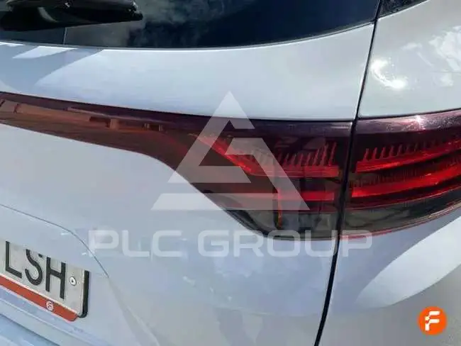2021 Renault Megane