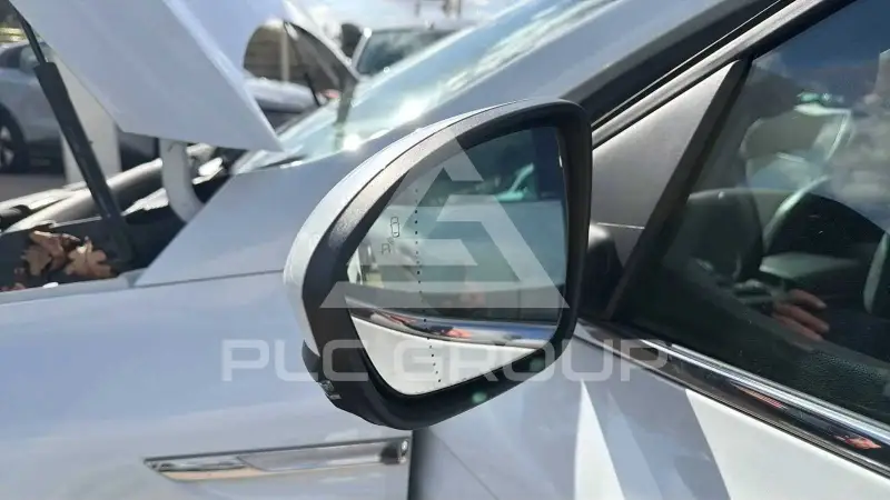 2021 Renault Megane