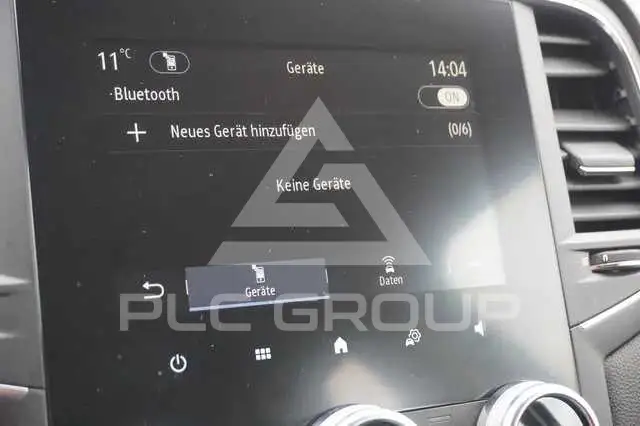 2021 Renault Megane