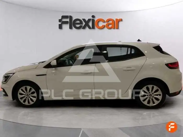 2021 Renault Megane