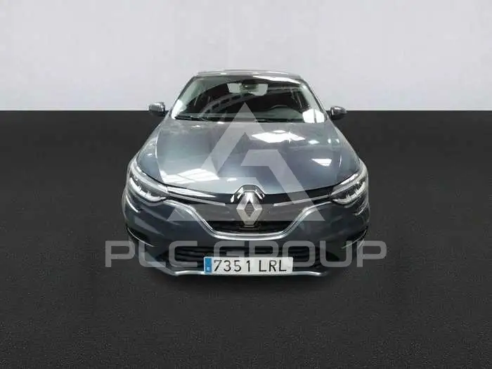 2021 Renault Megane