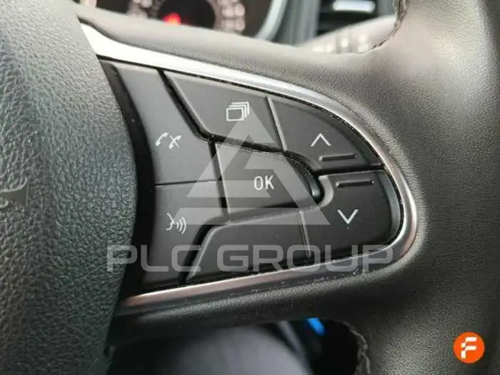 2021 Renault Megane