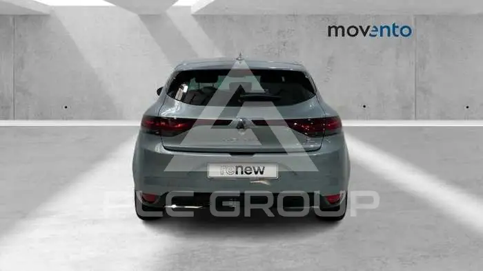 2021 Renault Megane