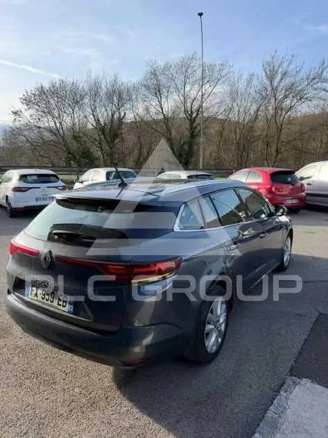 2021 Renault Megane