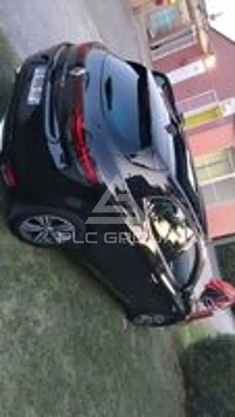2021 Renault Megane