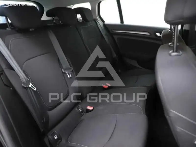 2021 Renault Megane