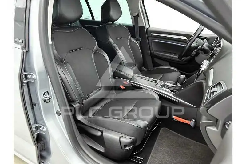 2021 Renault Megane