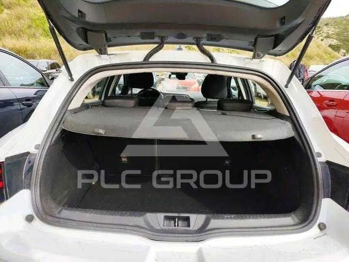 2021 Renault Megane