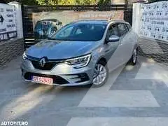 2021 Renault Megane