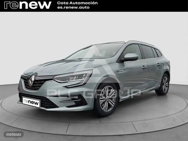 2021 Renault Megane