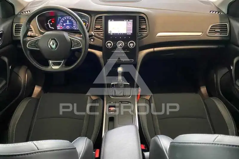 2021 Renault Megane