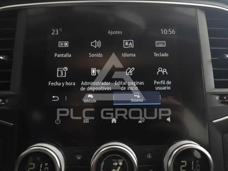 2021 Renault Megane