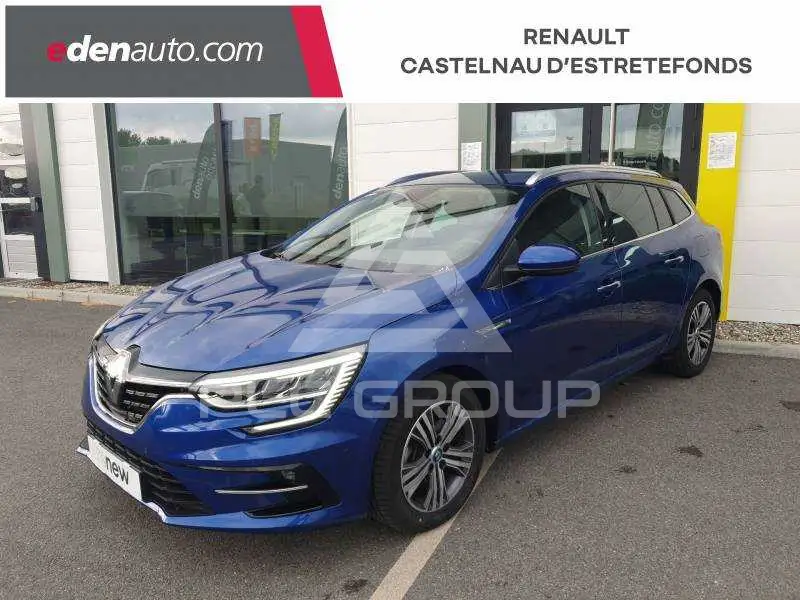 2021 Renault Megane