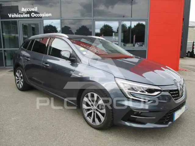 2021 Renault Megane