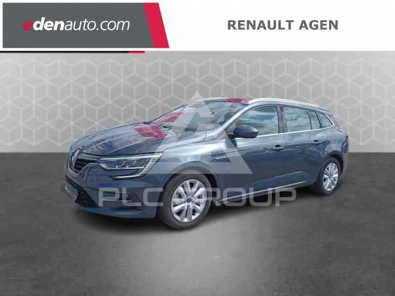2021 Renault Megane