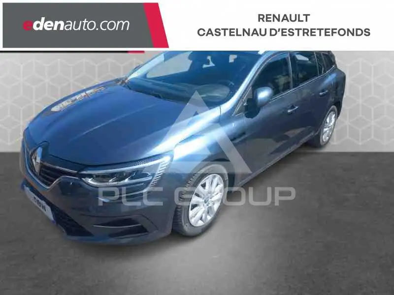 2021 Renault Megane