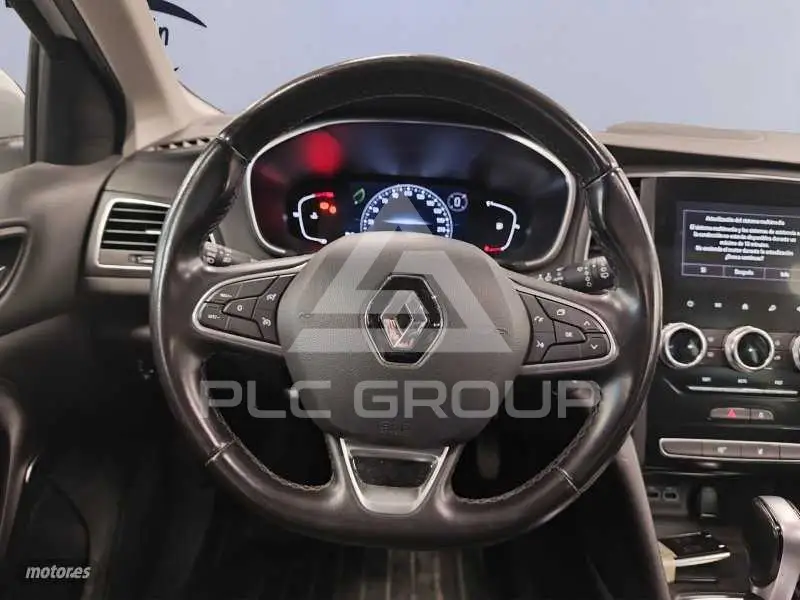 2021 Renault Megane