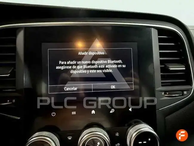 2021 Renault Megane