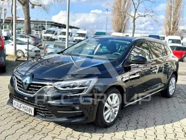 2021 Renault Megane
