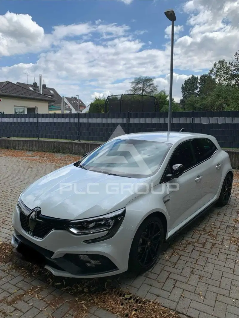 2021 Renault Megane