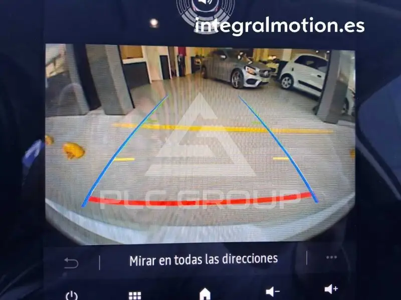 2021 Renault Megane