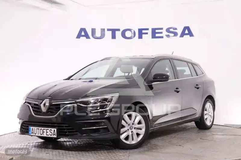 2021 Renault Megane