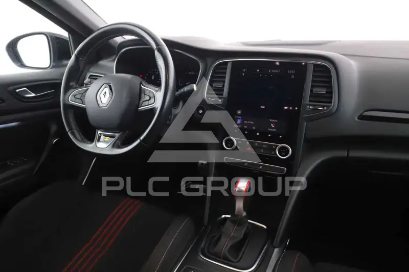 2021 Renault Megane