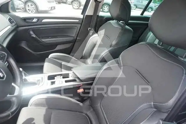 2021 Renault Megane