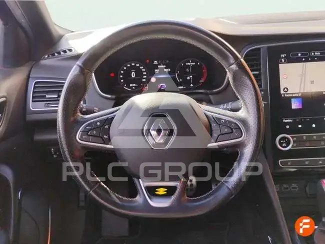 2021 Renault Megane
