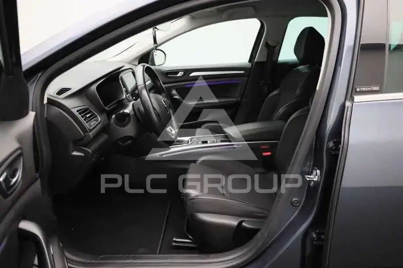 2021 Renault Megane