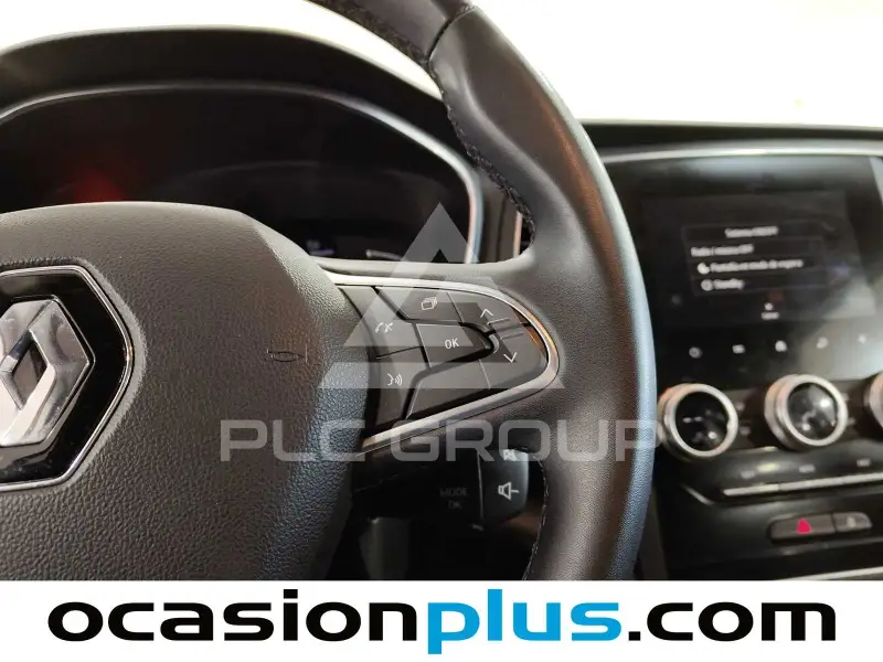2021 Renault Megane