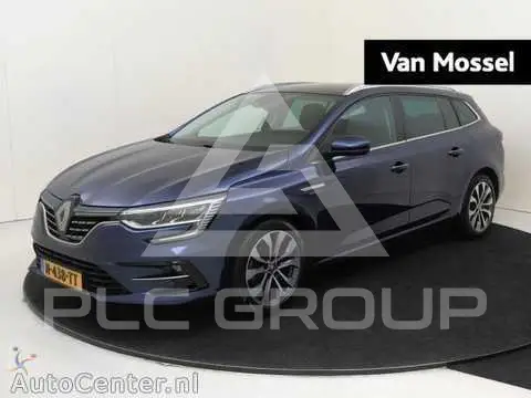 2021 Renault Megane