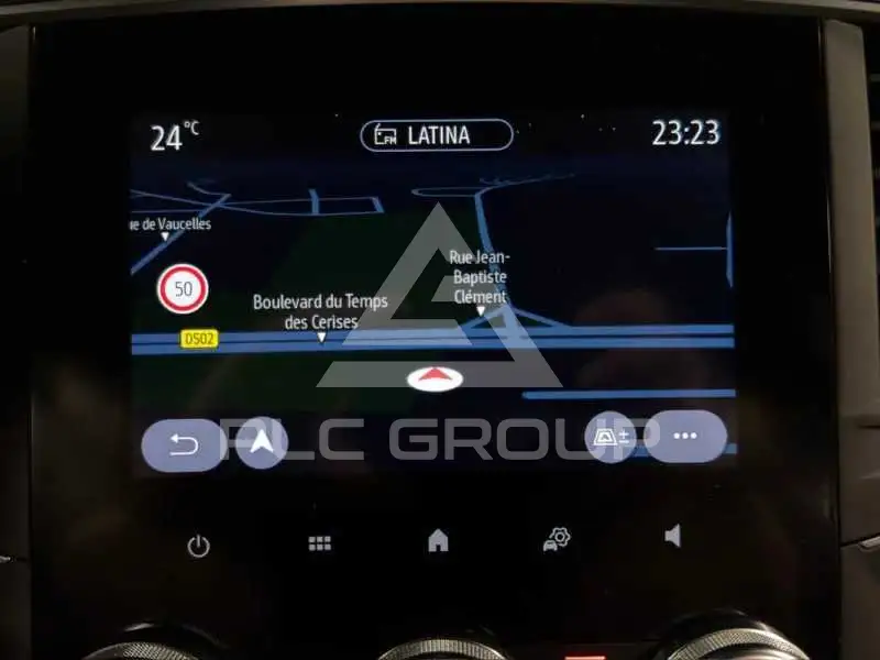 2021 Renault Megane