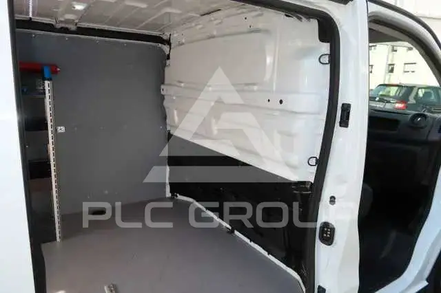 2021 Renault Trafic
