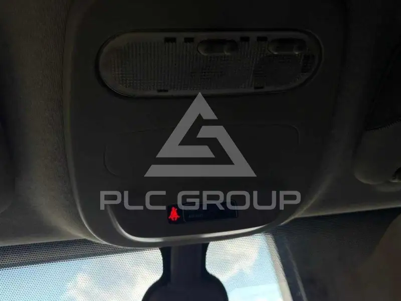 2021 Renault Trafic