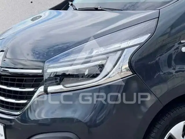 2021 Renault Trafic