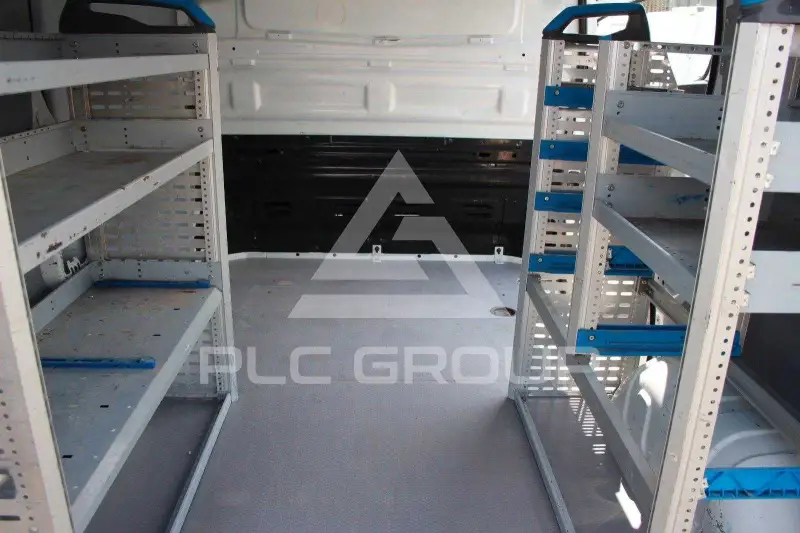 2021 Renault Trafic