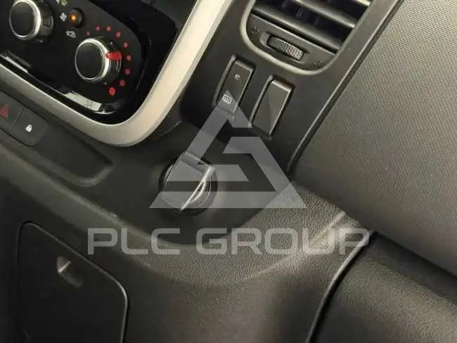 2021 Renault Trafic