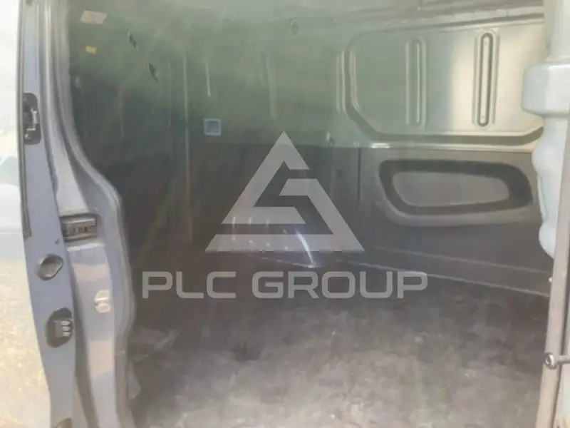 2021 Renault Trafic