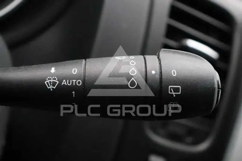 2021 Renault Trafic