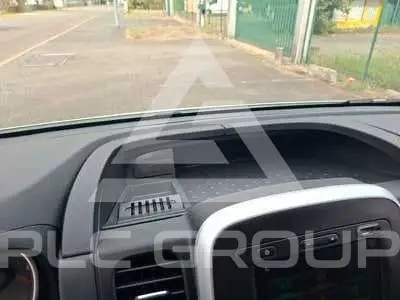 2021 Renault Trafic