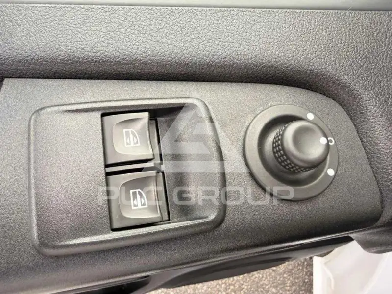 2021 Renault Trafic