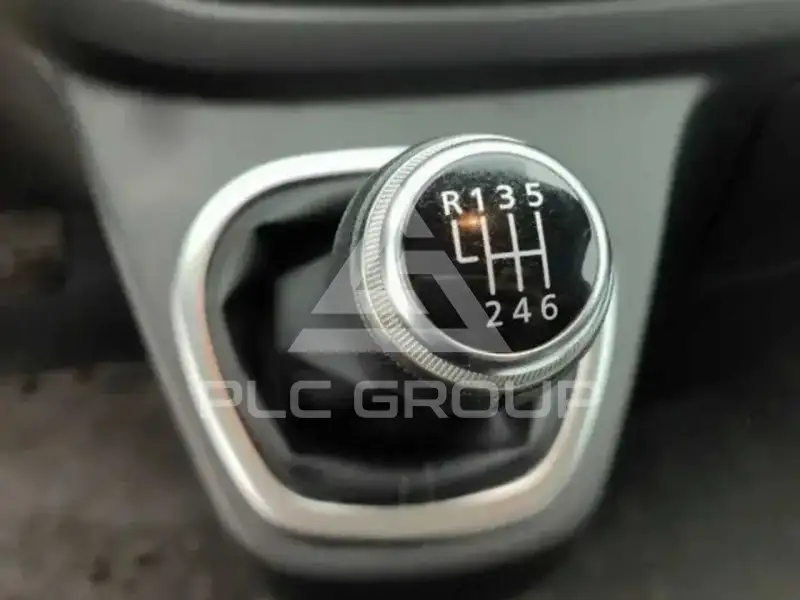 2021 Renault Trafic