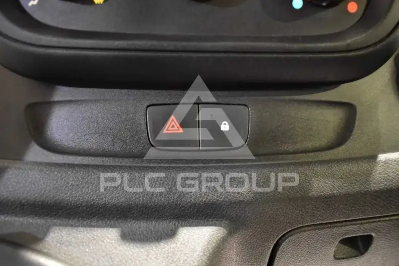 2021 Renault Trafic