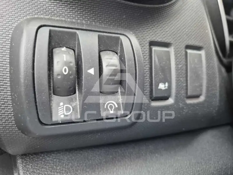 2021 Renault Trafic