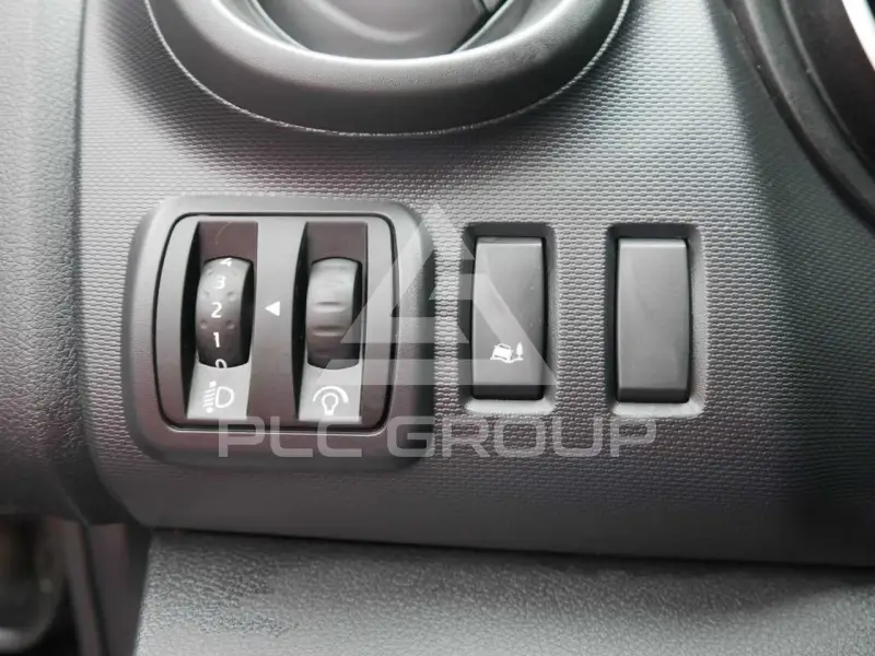 2021 Renault Trafic