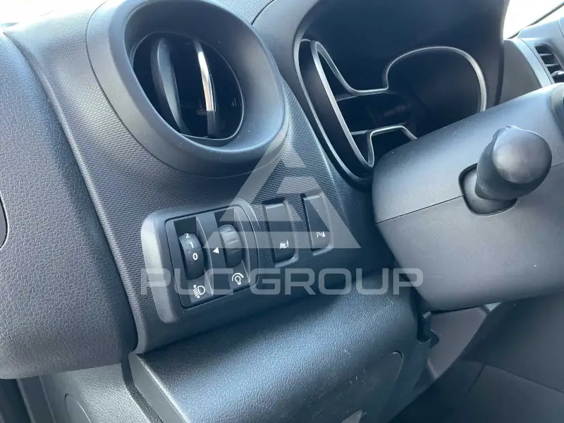 2021 Renault Trafic