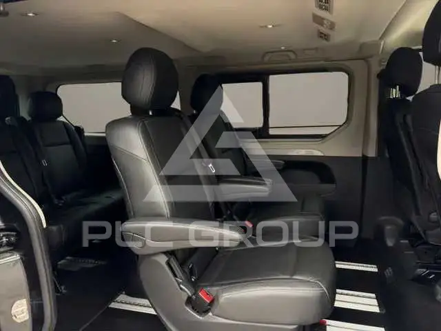 2021 Renault Trafic