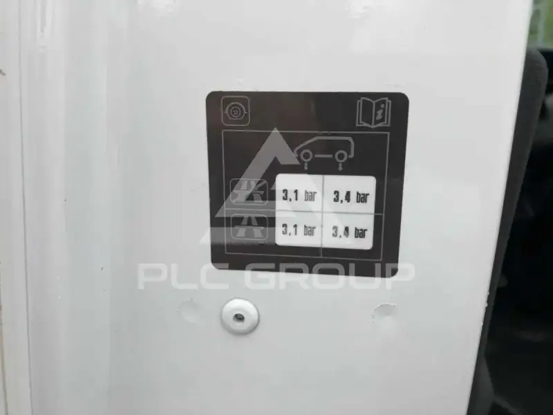 2021 Renault Trafic