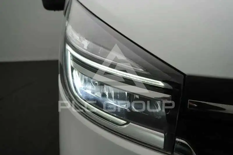 2021 Renault Trafic